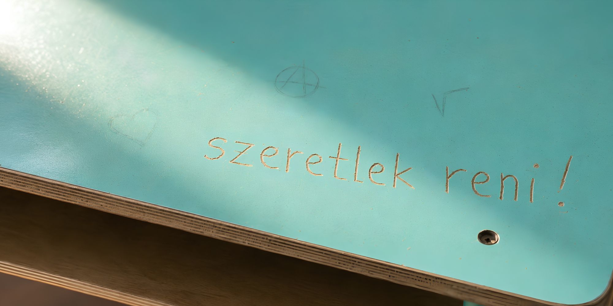 10. kiállításra bekerült pályamunka